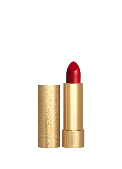 Gucci 503 Teresina Ruby, rossetto Rouge à Lèvres Satin